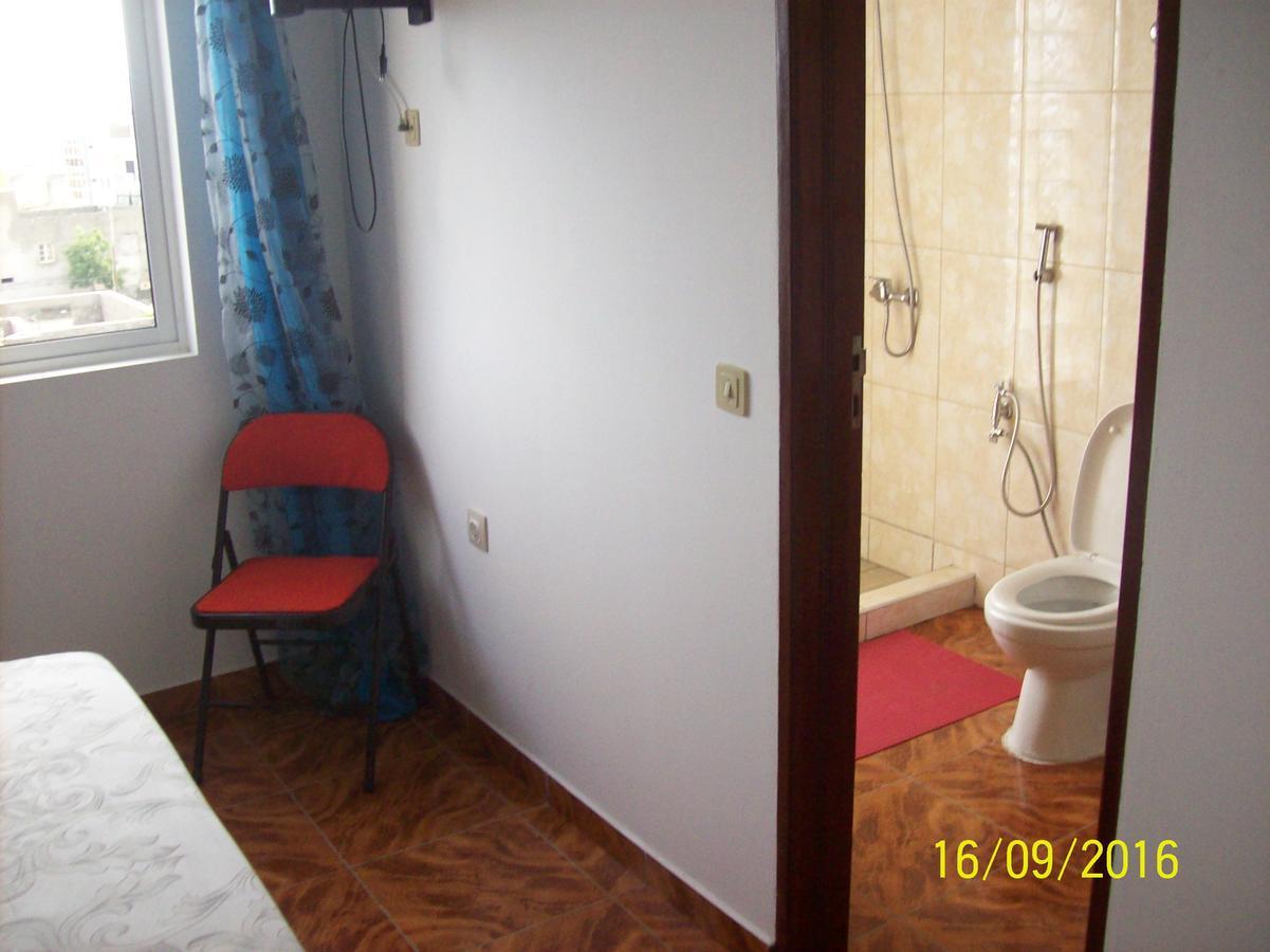Отель Anildo Lazareto Экстерьер фото